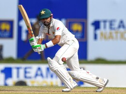 "Sarfaraz Ahmed Was An Active Captain Whereas Babar Azam...": Pakistan Star Compares The Two "Sarfaraz Ahmed Was An Active Captain Whereas Babar Azam...": Pakistan Star Compares The Two
