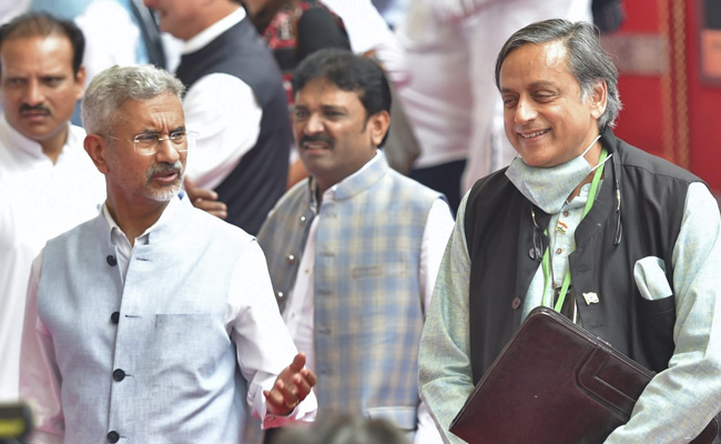 Presidential Polls See 98.90% Voter Turnout In Parliament