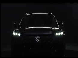 Maruti Suzuki Grand Vitara Will Get Biggest In Class Panoramic Sunroof Maruti Suzuki Grand Vitara Will Get Biggest In Class Panoramic Sunroof