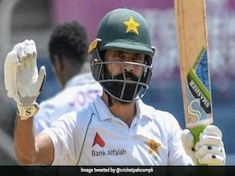 फवाद आलम के टेस्ट करियर में 13 साल बाद हुआ ऐसा, मैथ्यूज के साथ बना यह अजब-गजब संयोग फवाद आलम के टेस्ट करियर में 13 साल बाद हुआ ऐसा, मैथ्यूज के साथ बना यह अजब-गजब संयोग