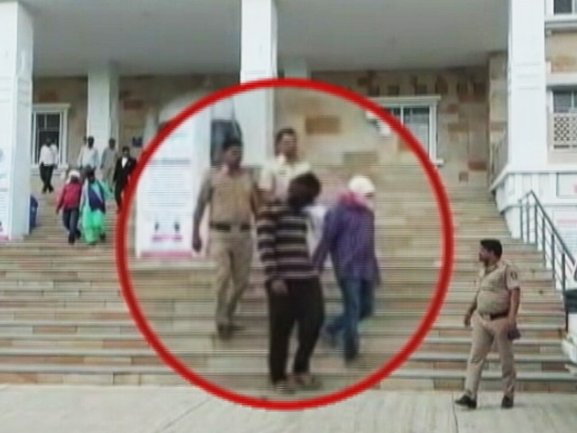 NIA to investigate Amravati Murder Over Nupur Sharma's remarks