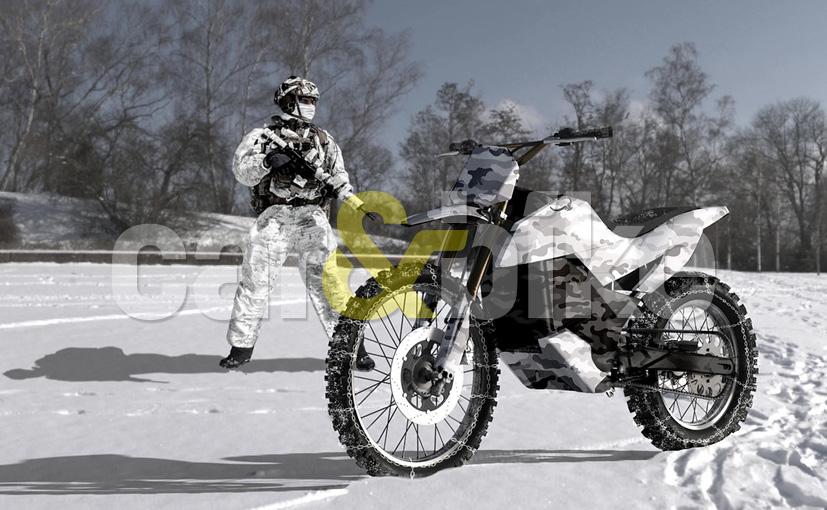 Exclusive: Made-In-India Barrel Motors Veloc-e Electric Dual-Sport Motorcycle Revealed; Launch In 2024