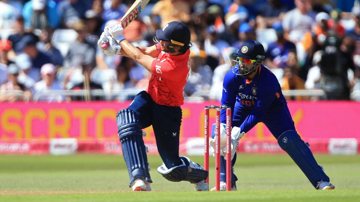 India vs England, 3rd T20I Live Score: Ravi Bishnoi Takes Two In An Over, England Eye Strong Total