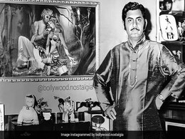 इस गीतकार ने बॉलीवुड में 50 साल में लिखे चार हजार से ज्यादा गाने, बताया नाम तो कहलाएंगे चैंपियन इस गीतकार ने बॉलीवुड में 50 साल में लिखे चार हजार से ज्यादा गाने, बताया नाम तो कहलाएंगे चैंपियन