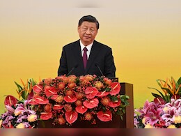 Hong Kong's True Democracy Started After Reuniting With China: Xi Jinping