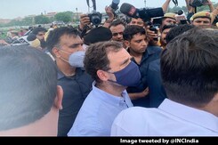 Rahul Gandhi To NDTV: "Congress Voicing People's Concerns" Rahul Gandhi To NDTV: "Congress Voicing People's Concerns"
