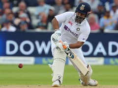 Pant "Is Brian Lara Of Wicketkeepers": Ex-Pak Captain Lauds India Star