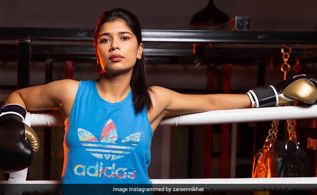 CWG 2022, Day 6 India Schedule Today: निकहत जरीन- लवलिना पर होगी नजरें, वेटलिफ्टिंग में मिल सकता है मेडल, भारत के समय के अनुसार पूरा शेड्यूल