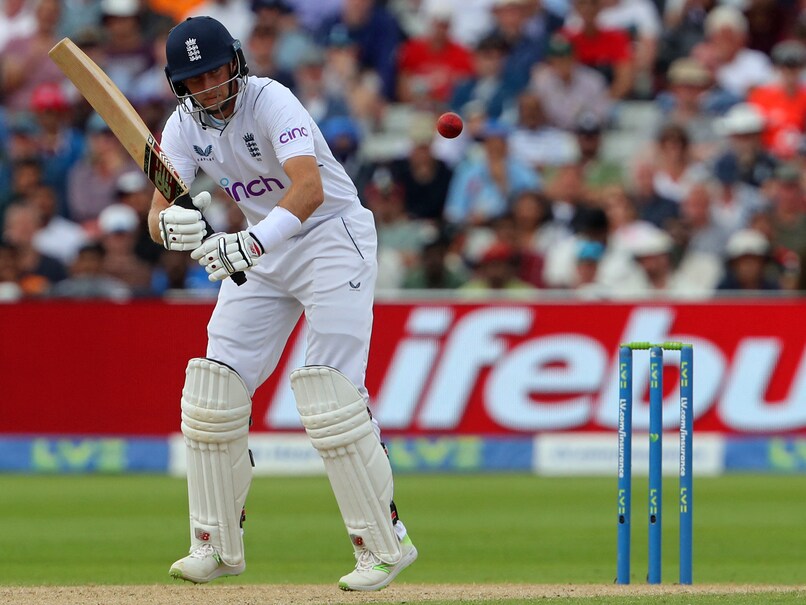 India Vs England Edgbaston 5th Test Day 4 Live Score Updates Joe Root