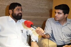 NDTV Exclusive: Eknath Shinde On Why Devendra Fadnavis Accepted Deputy Chief Minister Post NDTV Exclusive: Eknath Shinde On Why Devendra Fadnavis Accepted Deputy Chief Minister Post
