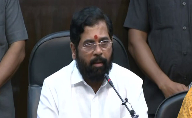 फॉक्सकॉन प्रोजेक्ट को लेकर गरमायी महाराष्ट्र की राजनीति, विपक्ष ने शिंदे सरकार पर बोला हमला