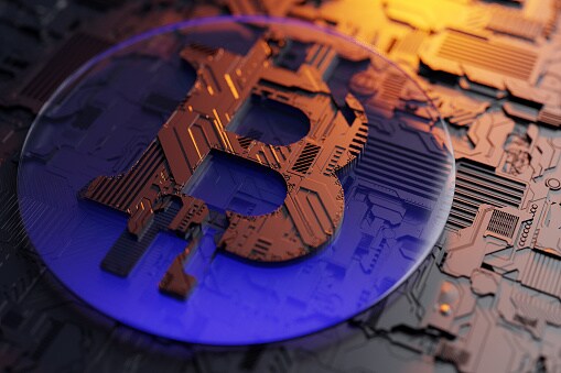Blockchain Firm Launches Russia's First Digital Asset Deal With Palladium