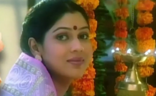 How Sakshi Tanwar Agreed To Play <i>Kahaani Ghar Ghar Kii</i>'s Parvati "After Much Persuasion"