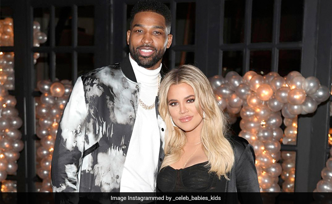 Khloe Kardashian And Ex-Boyfriend Tristan Thompson Are Expecting Second Child Via Surrogacy: Report