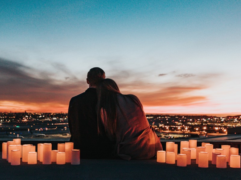 7 Perfect Date Night Ideas To Spark Up Romance