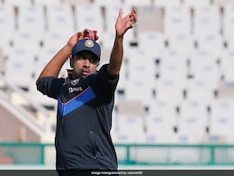 T20 World Cup: ऑस्ट्रेलिया में गेंदबाजों को कैसे मिलेगा वो फायदा जो भारत में नहीं मिलता, अनुभवी गेंदबाज ने बताया T20 World Cup: ऑस्ट्रेलिया में गेंदबाजों को कैसे मिलेगा वो फायदा जो भारत में नहीं मिलता, अनुभवी गेंदबाज ने बताया