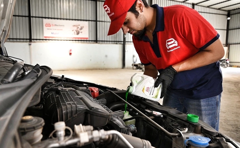 Car Repair Platform GoMechanic Grants Rs. 30 Crore Stock Options To Partners