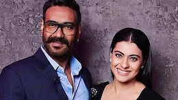 Take A Look At Kajol&rsquo;s Pre-Birthday Celebrations That Includes These Three Delicious Cakes