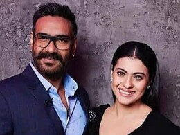 Take A Look At Kajol&rsquo;s Pre-Birthday Celebrations That Includes These Three Delicious Cakes