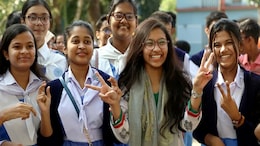 Chhattisgarh Board Class 10, 12 Results 2026: Check Qualifying Status On SMS