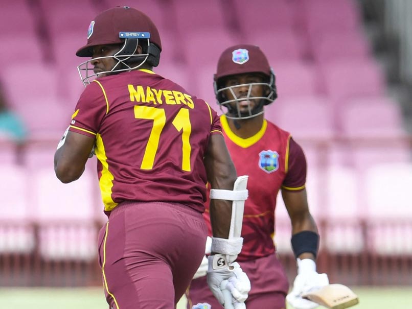 "We Have To Bat 50 Overs": West Indies Coach Phil Simmons Ahead Of India ODIs