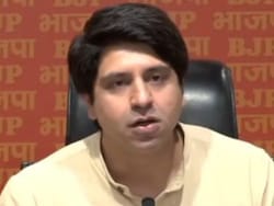&quot;Will Congress Apologise?&quot; BJP After SEBI&#039;s Clean Chit To Adani Group In Hindenburg Case