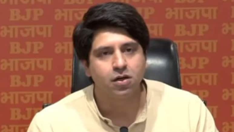 "Will Congress Apologise?" BJP After SEBI's Clean Chit To Adani Group In Hindenburg Case