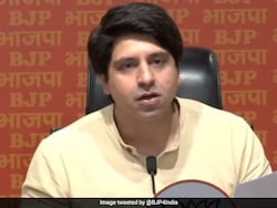 &#039;VVIP Treatment To Terrorists&#039;: BJP Slams Congress Over Karnataka Jail Video