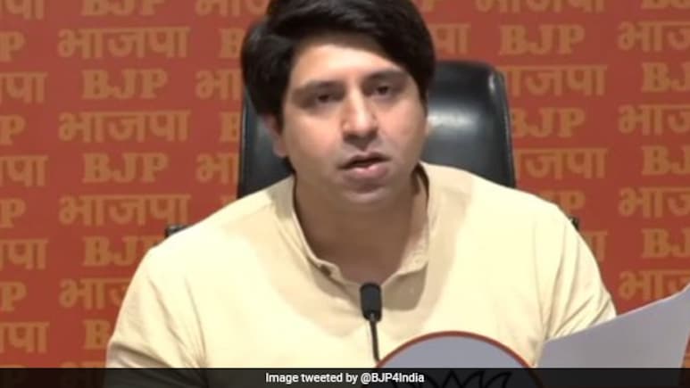 'VVIP Treatment To Terrorists': BJP Slams Congress Over Karnataka Jail Video