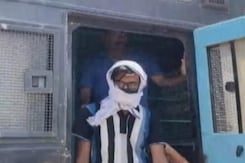 Fact-Checker M Zubair Gets Bail In Case By Delhi Police, But Stays In Jail Fact-Checker M Zubair Gets Bail In Case By Delhi Police, But Stays In Jail