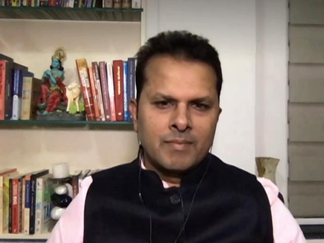 "We Don't Need State Ministers": PKD Nambiar On The Onus Of Responsibility Of Hate Killings