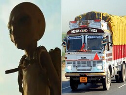 45 साल के ट्रक ड्राइवर का दावा, एलियंस से वो बचपन से बात करता है, कई बार किडनैप भी हो चुका है 45 साल के ट्रक ड्राइवर का दावा, एलियंस से वो बचपन से बात करता है, कई बार किडनैप भी हो चुका है