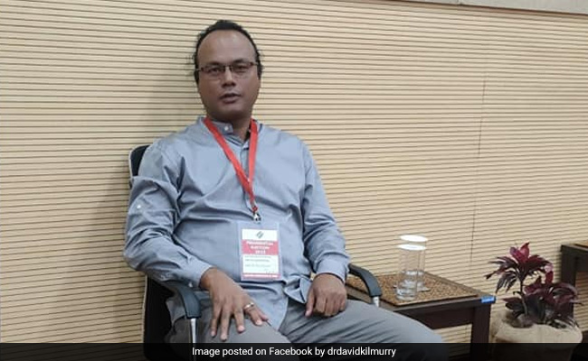 On Meghalaya Leader Accused Of Running 'Brothel', BJP's Response