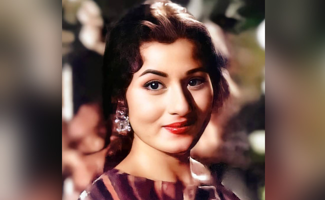 मधुबाला की भांजी हैं परवीज सोमजी, PHOTO देखकर फैन्स रह गए हैरान