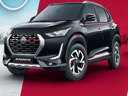 Nissan Magnite Red Edition India Launch Details Announced, Bookings Open Nissan Magnite Red Edition India Launch Details Announced, Bookings Open