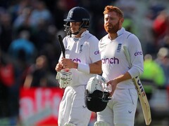 Joe Root, Jonny Bairstow Put England On Course For Memorable Win vs India