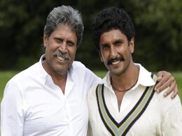 Indian Film Festival of Melbourne 2022: इस साल रणवीर सिंह की फिल्म 83 का मनेंगा जश्न, कपिल देव को दिया जाएगा ये खास सम्मान Indian Film Festival of Melbourne 2022: इस साल रणवीर सिंह की फिल्म 83 का मनेंगा जश्न, कपिल देव को दिया जाएगा ये खास सम्मान