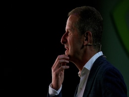 Herbert Diess, Volkswagen's Disruptor-In-Chief, Runs Out Of Road Herbert Diess, Volkswagen's Disruptor-In-Chief, Runs Out Of Road
