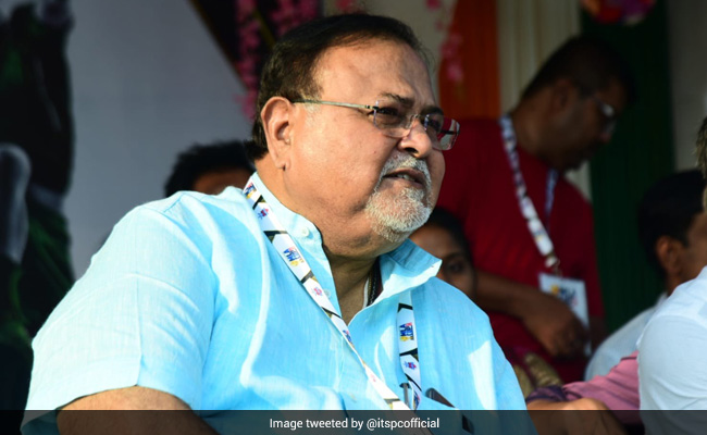 Court Rejects Bengal Ex-Minister Partha Chatterjee's Bail In School Jobs Case