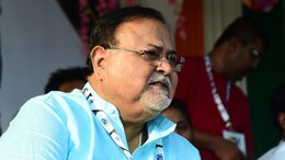 "Enjoying State Hospitality": BJP On Trinamool Leaders' Hospital Visits