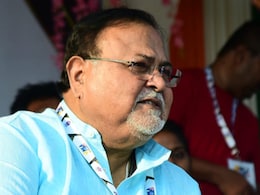 "Enjoying State Hospitality": BJP On Trinamool Leaders' Hospital Visits