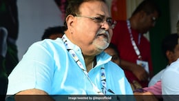 'Will Cancel Bail': Judge To Trinamool Leader After Court No-Show