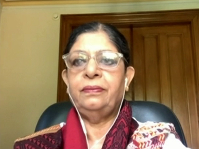 "India Has Something To Celebrate": Expert On India's Population