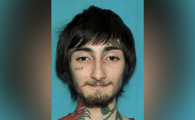US July 4 Parade Gunman Considered 2nd Attack: Cops