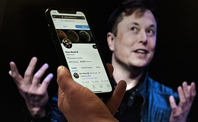 Musk Denies Sharing Conspiracy Theory About Attack On Nancy Pelosi's Husband
