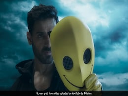 <i>Ek Villain Returns</i> Review: A Pea-Brained Potboiler With Cringeworthy Performances <i>Ek Villain Returns</i> Review: A Pea-Brained Potboiler With Cringeworthy Performances