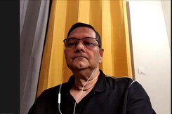 "Religion Being Dragged Into Political Slugfest": BJP's Chandra Kumar Bose "Religion Being Dragged Into Political Slugfest": BJP's Chandra Kumar Bose