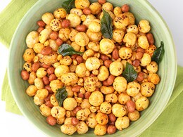 Saawan 2022: For Somwar Vrat, Make Makhana Khichdi In 15 Min To Surprise Your Taste Buds