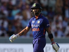 "Why Would You Question That?": Jos Buttler Backs Virat Kohli