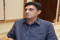 Exclusive: 'यदि मैं राष्ट्रपति बनता हूं तो मेरा पहला कदम...' : श्रीलंका के विपक्षी दल के नेता बोले Exclusive: 'यदि मैं राष्ट्रपति बनता हूं तो मेरा पहला कदम...' : श्रीलंका के विपक्षी दल के नेता बोले